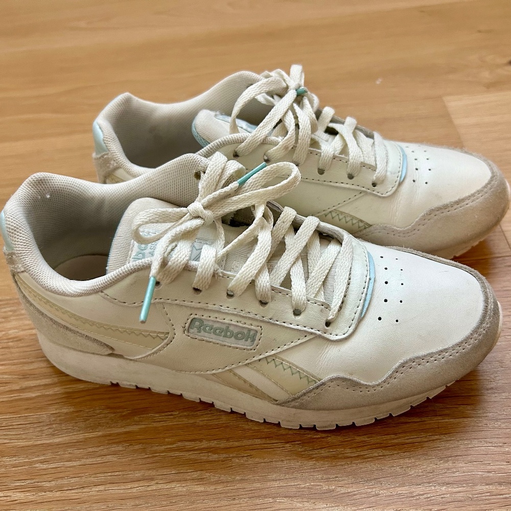 Reebok Classic Leather Sneaker